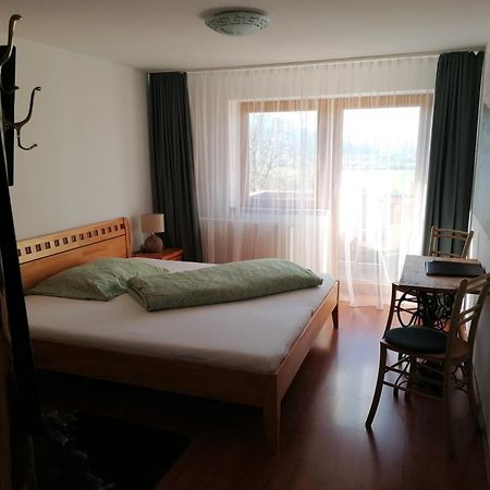 Bed and Breakfast Ortnerhof Ennstal à Aigen im Ennstal Extérieur photo