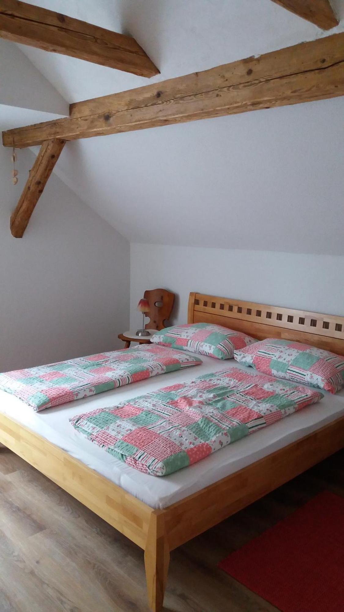 Bed and Breakfast Ortnerhof Ennstal à Aigen im Ennstal Extérieur photo