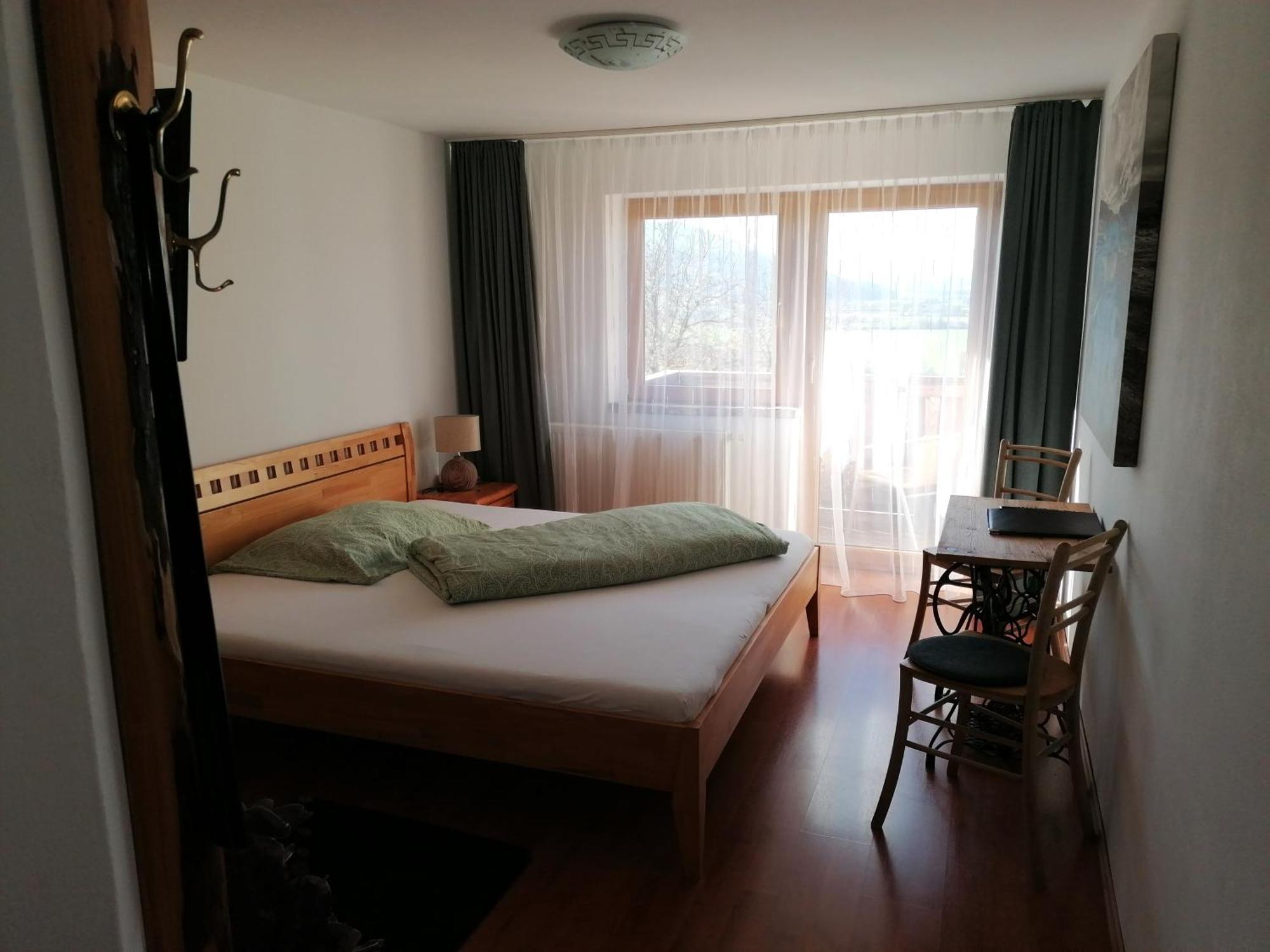 Bed and Breakfast Ortnerhof Ennstal à Aigen im Ennstal Extérieur photo