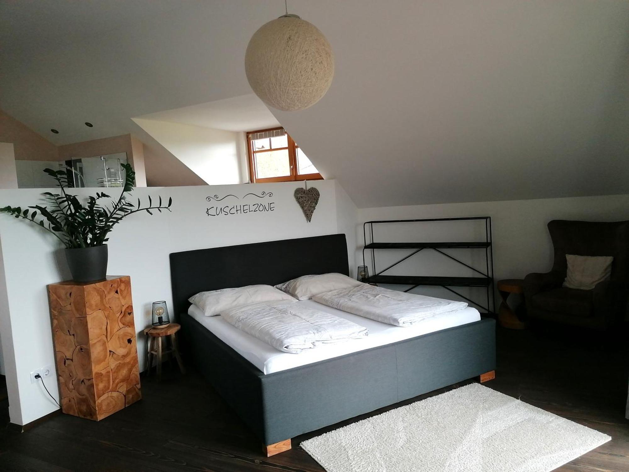 Bed and Breakfast Ortnerhof Ennstal à Aigen im Ennstal Extérieur photo