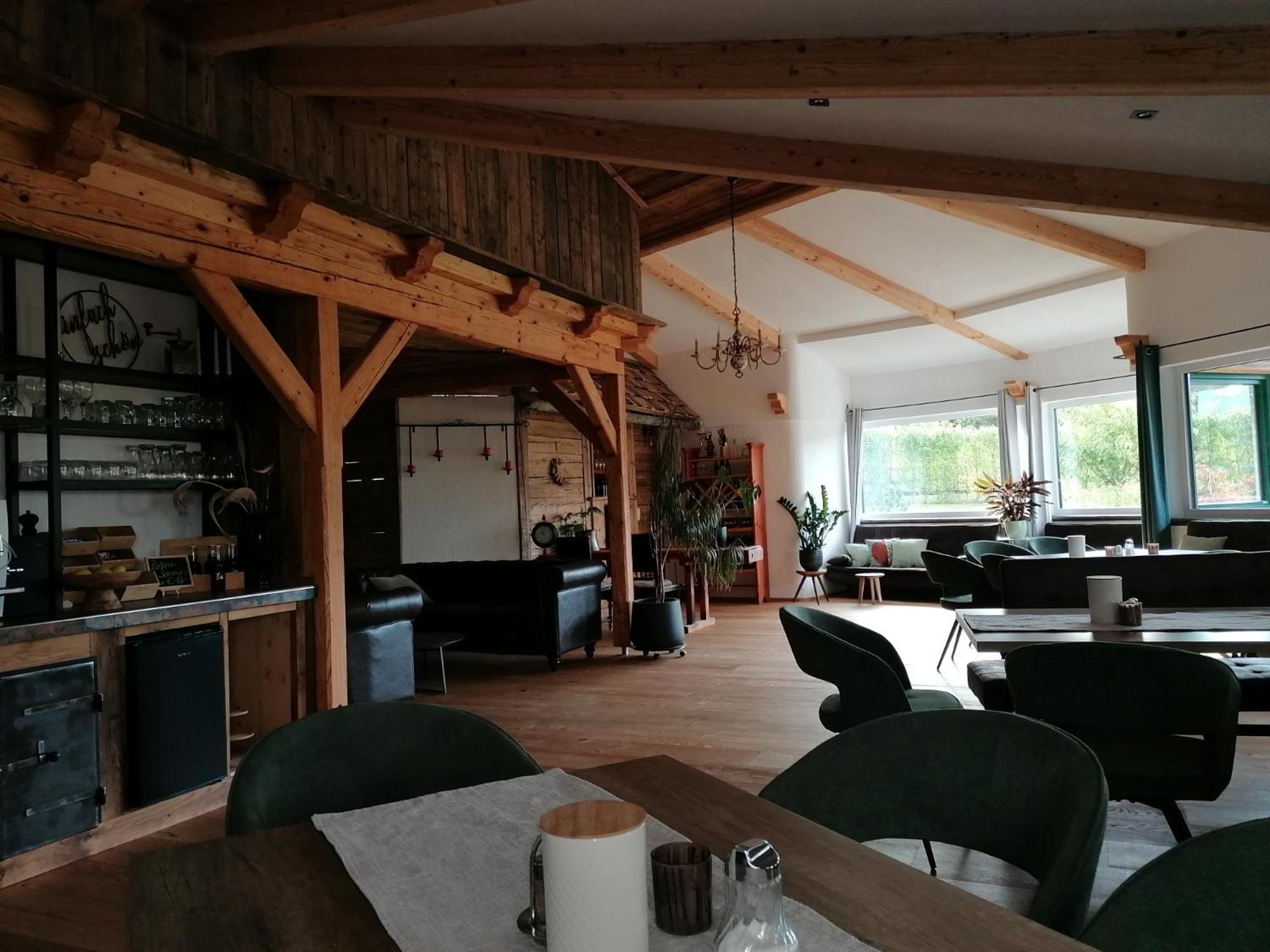 Bed and Breakfast Ortnerhof Ennstal à Aigen im Ennstal Extérieur photo