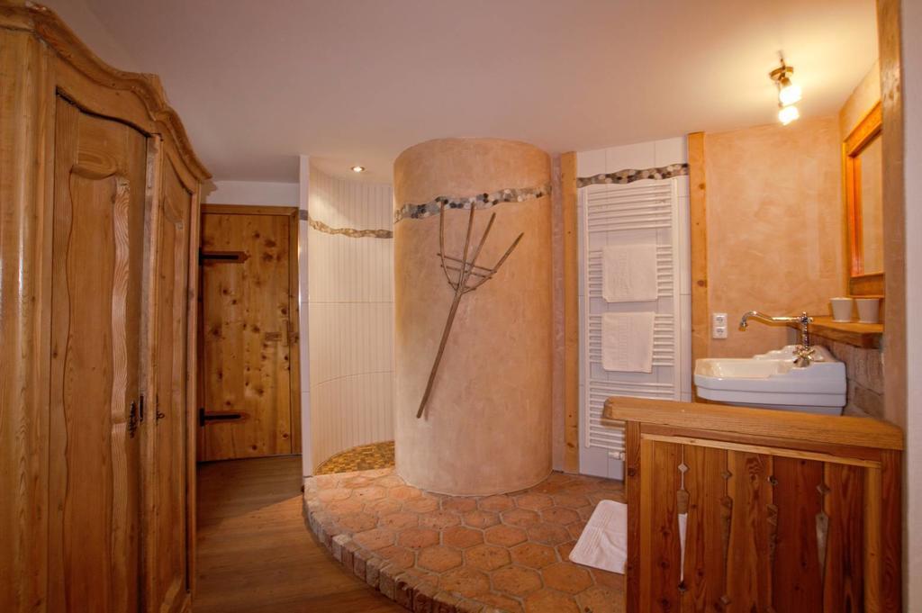 Bed and Breakfast Ortnerhof Ennstal à Aigen im Ennstal Chambre photo