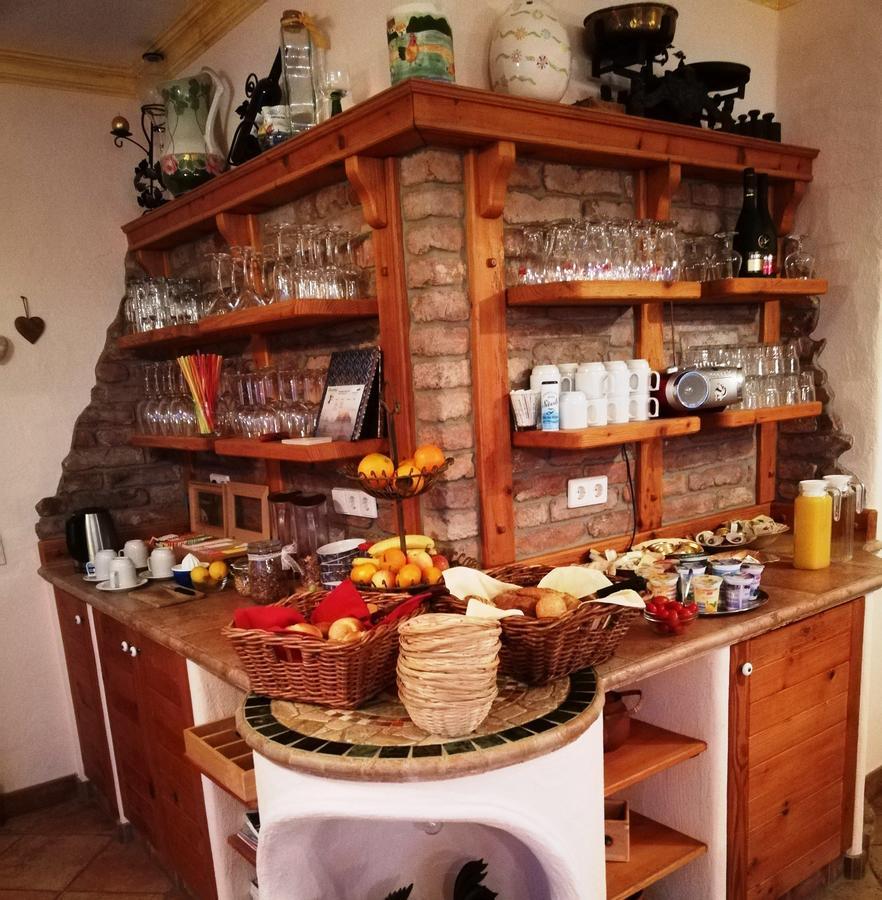 Bed and Breakfast Ortnerhof Ennstal à Aigen im Ennstal Extérieur photo